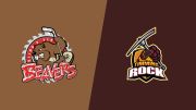 2026 Blind River Beavers vs Timmins Rock