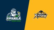 2026 Espanola Paper Kings vs Iroquois Falls Storm