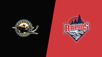 Replay: Home - 2026 Powassan vs French River | Oct 30 @ 6 PM