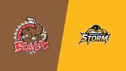 2026 Blind River Beavers vs Iroquois Falls Storm