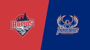 Replay: Home - 2026 French River vs Soo | Oct 11 @ 3 PM