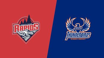 Replay: Home - 2026 French River vs Soo | Oct 11 @ 3 PM