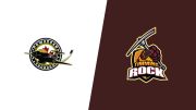2026 Powassan Voodoos vs Timmins Rock