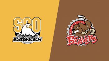 Replay: Home - 2026 Soo vs Blind River | Oct 3 @ 6 PM