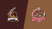 2026 Timmins Rock vs Blind River Beavers