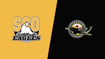 Replay: Home - 2026 Soo vs Powassan | Oct 24 @ 6 PM
