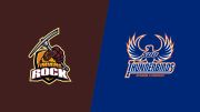 2026 Timmins Rock vs Soo Thunderbirds