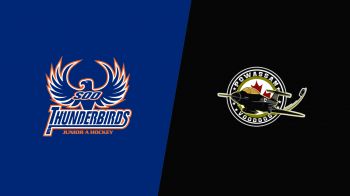Replay: Home - 2026 Soo vs Powassan | Oct 2 @ 6 PM