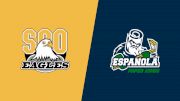2026 Soo Eagles vs Espanola Paper Kings