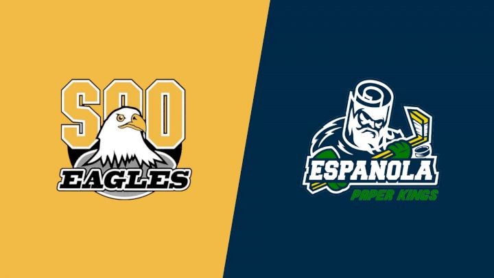 Soo vs Espanola
