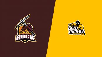 Replay: Home - 2026 Timmins vs Kirkland Lake | Sep 24 @ 6 PM