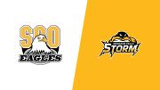 2026 Soo Eagles vs Iroquois Falls Storm