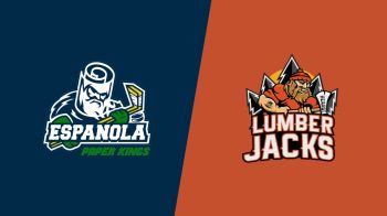 Replay: Home - 2026 Espanola vs Hearst | Oct 30 @ 7 PM