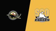 2026 Powassan Voodoos vs Soo Eagles