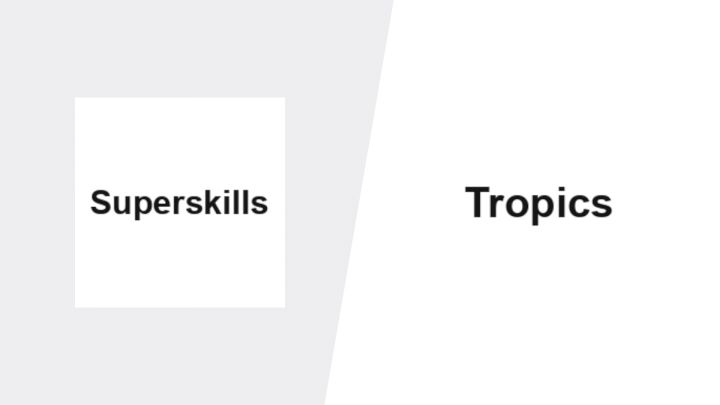 2026 Skills Team 1 vs Tropics
