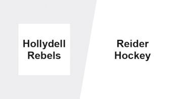Replay: Home - 2026 Hollydell vs Reider | Jul 17 @ 2 PM