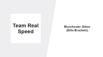 Replay: Home - 2026 Team Real Speed vs Monchester | Jul 17 @ 2 PM