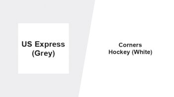 Replay: Home - 2026 Express Grey vs Corners White | Jul 17 @ 4 PM