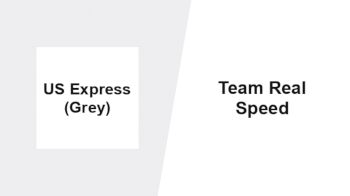 Replay: Home - 2026 Express Grey vs Team Real Speed | Jul 19 @ 9 AM