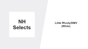 Replay: Home - 2026 NH Selects vs Little Rhody White | Jul 19 @ 9 AM
