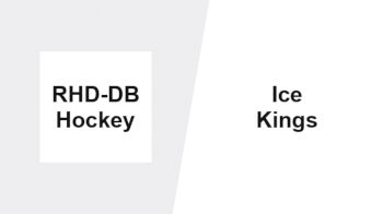Replay: Home - 2026 RHD-DB vs Ice Kings | Jul 19 @ 9 AM