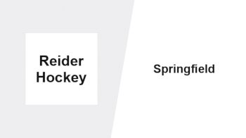 Replay: Home - 2026 Reider vs Springfield | Jul 19 @ 9 AM