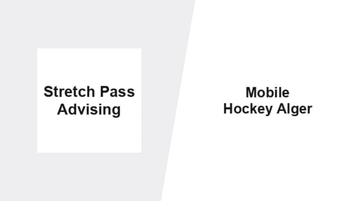 2026 Stretch Pass vs Mobile Hockey Alger (CO)
