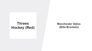 Replay: Home - 2026 Threes Red vs Monchester | Jul 19 @ 2 PM