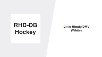 Replay: Home - 2026 RHD-DB vs Little Rhody | Jul 19 @ 12 PM