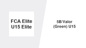 Replay: Home - 2026 FCA vs 5B Green | Jul 23 @ 12 PM