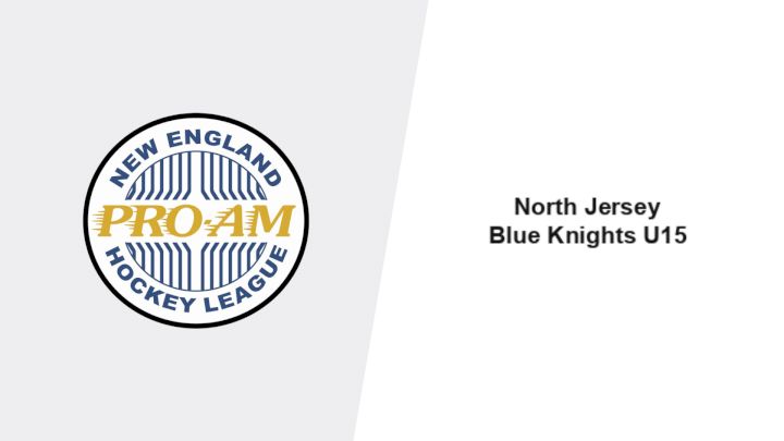 2026 Between the Buckets Black U15 vs North Jersey Blue Knights U15