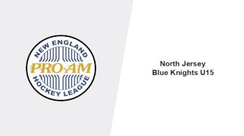 Replay: Home - 2026 Bucket Black vs NJ Blue Knights | Jul 23 @ 4 PM