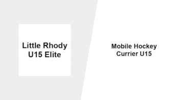Replay: Home - 2026 Little Rhody vs MH Currier | Jul 23 @ 11 AM