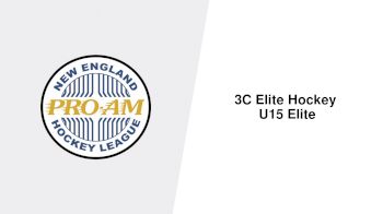 Replay: Home - 2026 101 Always vs 3C Elite | Jul 23 @ 10 AM