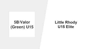 Replay: Home - 2026 5B Green vs Little Rhody | Jul 24 @ 8 AM