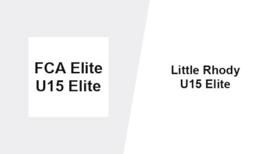 Replay: Home - 2026 FCA vs Little Rhody | Jul 25 @ 8 PM