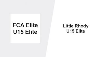 Replay: Home - 2026 FCA vs Little Rhody | Jul 25 @ 8 PM