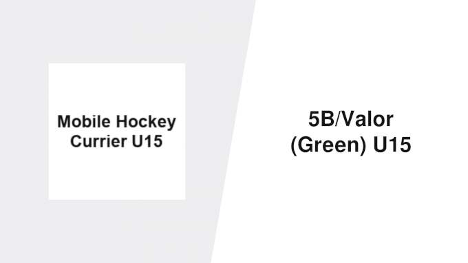 Team Matchup Image Service.