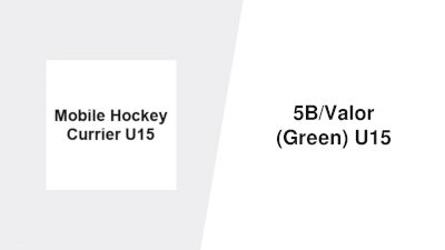 Replay: Home - 2026 MH Currier vs 5B Green | Jul 25 @ 8 PM