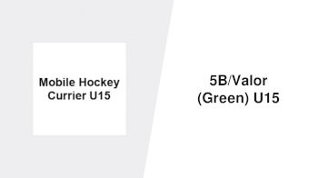 Replay: Home - 2026 MH Currier vs 5B Green | Jul 25 @ 8 PM