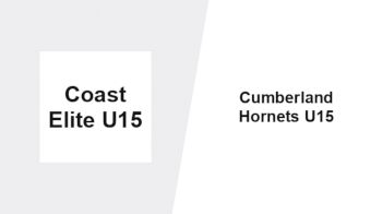 Replay: Home - 2026 Coast Elite vs Cumberland | Jul 25 @ 8 AM