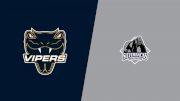 2026 Vernon Vipers vs Salmon Arm Silverbacks