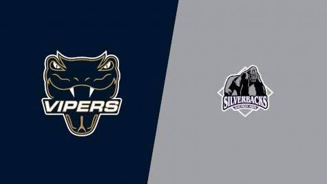 2026 Vernon Vipers vs Salmon Arm Silverbacks