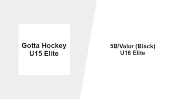 Replay: Home - 2026 Gotta vs 5B Black | Jul 24 @ 3 PM