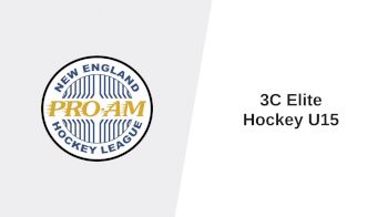 Replay: Home - 2026 NorthStar vs 3C Elite | Jul 25 @ 6 AM
