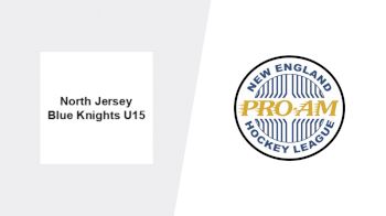 Replay: Home - 2026 Boston Advantage vs Upstate Kings U16 | Jul 24 @ 12 PM