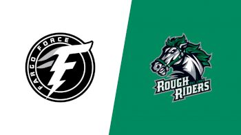 Replay: Home - 2026 Fargo vs Cedar Rapids | Sep 16 @ 6 PM