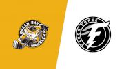 2026 Green Bay Gamblers vs Fargo Force