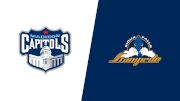 2026 Madison Capitols vs Sioux Falls Stampede