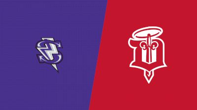 Replay: Home - 2026 Tri-City vs Dubuque | Sep 18 @ 11 AM